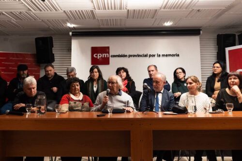Organismos de Derechos Humanos piden declarar inconstitucional la reforma penal juvenil: «Es facilismo pragmático»