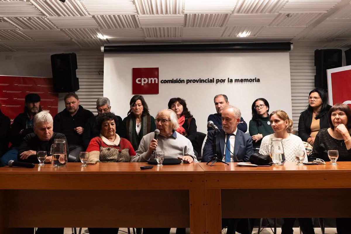 Organismos de Derechos Humanos piden la inconstitucionalidad de la reforma penal juvenil: «Es facilismo pragmático»
