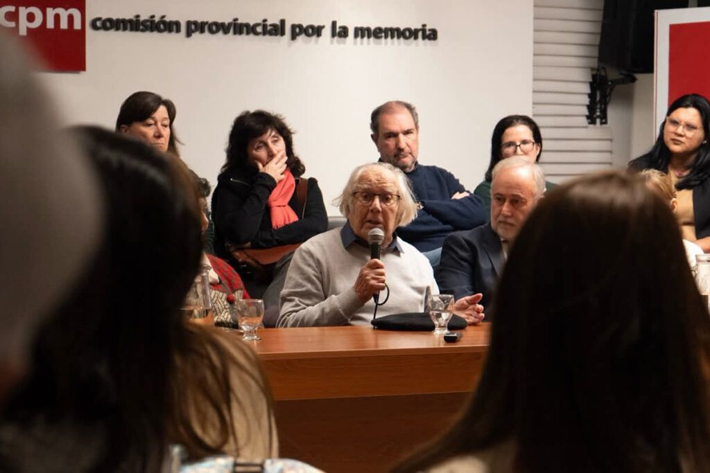 Organismos de Derechos Humanos piden declarar inconstitucional la reforma penal juvenil: "Es facilismo pragmático" 2 Organismos de Derechos Humanos piden declarar inconstitucional la reforma penal juvenil: "Es facilismo pragmático"