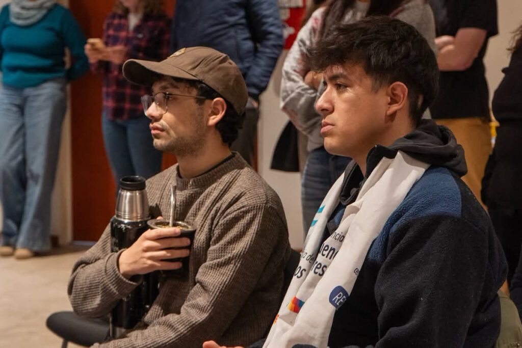 Organismos de Derechos Humanos piden declarar inconstitucional la reforma penal juvenil: "Es facilismo pragmático" 5 Organismos de Derechos Humanos piden declarar inconstitucional la reforma penal juvenil: "Es facilismo pragmático"
