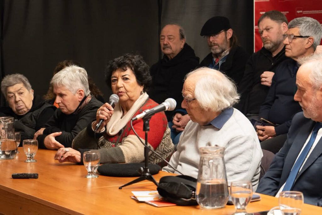 Organismos de Derechos Humanos piden declarar inconstitucional la reforma penal juvenil: "Es facilismo pragmático" 3 Organismos de Derechos Humanos piden declarar inconstitucional la reforma penal juvenil: "Es facilismo pragmático"