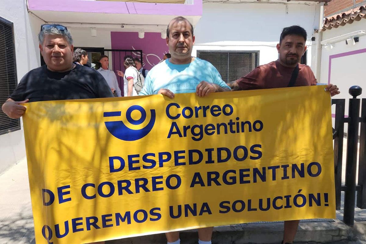 Efectos del ajuste: los pueblos aislados por el cierre del Correo