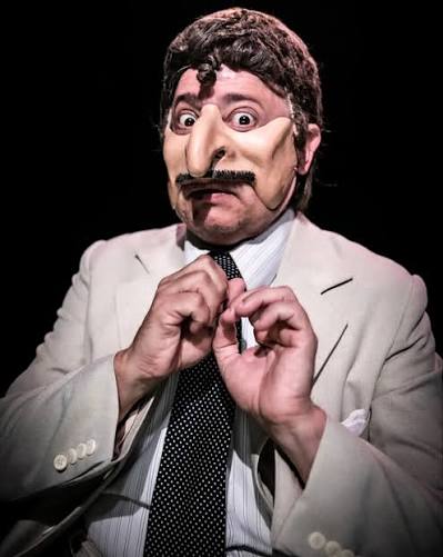 Agenda de espectáculos con lo mejor de la semana: Fiesta ¡FA!, Evita, Agustín Guerrero Quinteto y Chifladas Tango, Andrea Politti y mucho más 11 Agenda de espectáculos con lo mejor de la semana: Fiesta ¡FA!, Evita, Agustín Guerrero Quinteto y Chifladas Tango, Andrea Politti y mucho más