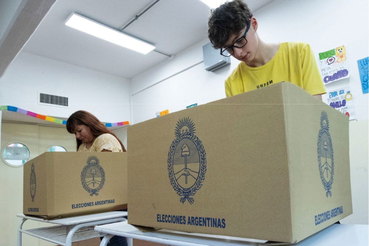 Los cambios electorales que impulsa Milei abren un nuevo frente de debate en el peronismo