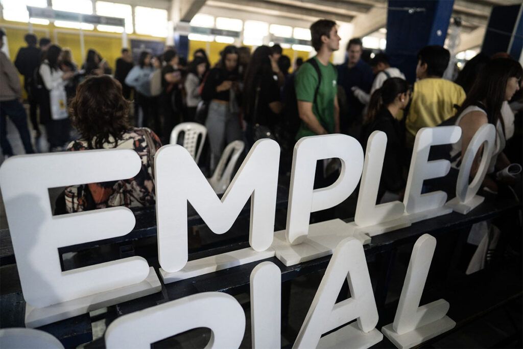 La generación sin futuro laboral 6 La generación sin futuro laboral