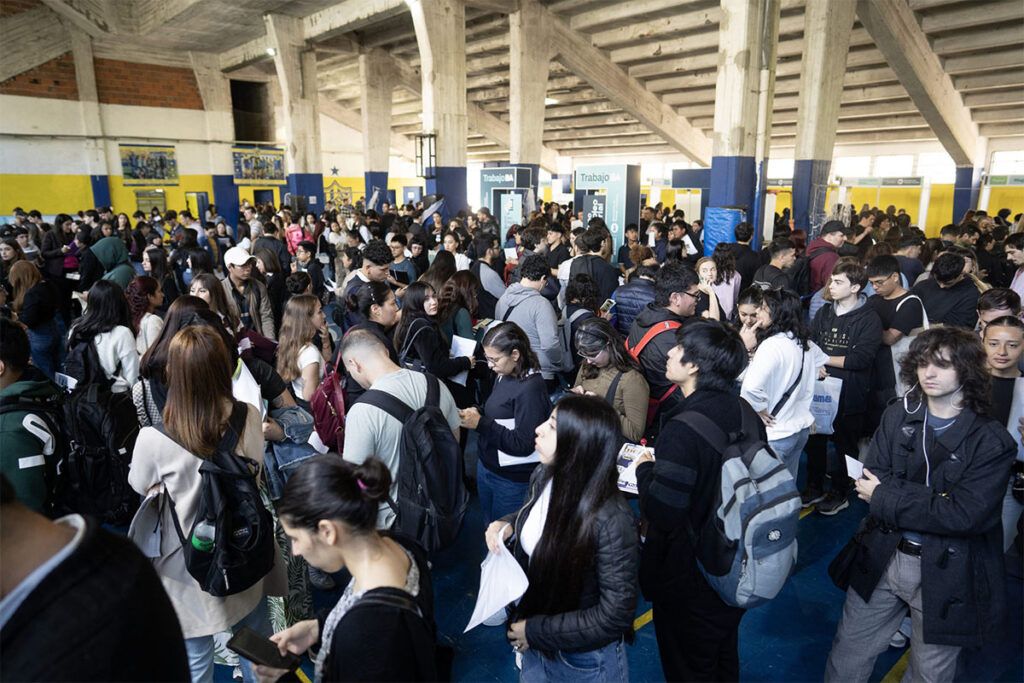 La generación sin futuro laboral 8 La generación sin futuro laboral