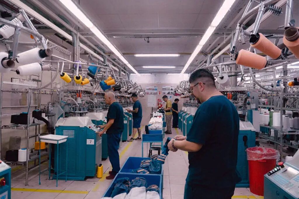 Textil proveedora de Topper y Le Coq en conflicto: deudas salariales y cambio a la importación 1 Textil proveedora de Topper y Le Coq en conflicto: deudas salariales y cambio a la importación