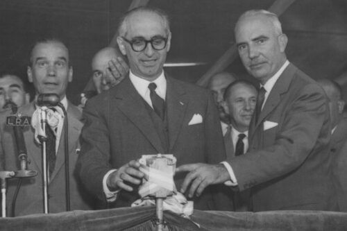 A 68 años de la «Batalla del Petróleo», uno de los capítulos más controversiales de la soberanía económica Argentina
