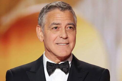 George Clooney recibirá el León de Oro honorífico a toda su trayectoria en el Festival de Venecia