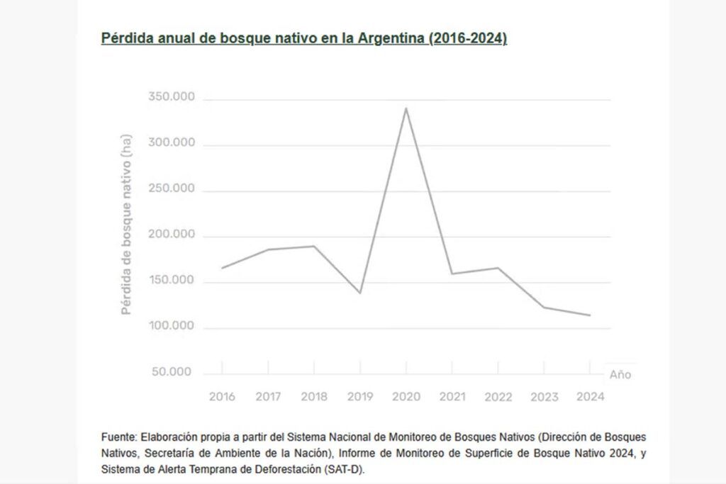 Cambio climático, pérdida de biodiversidad, retrocesos y desigualdad social: en el mundial del Ambiente, Argentina pierde por goleada 5 Cambio climático, pérdida de biodiversidad, retrocesos y desigualdad social: en el mundial del Ambiente, Argentina pierde por goleada