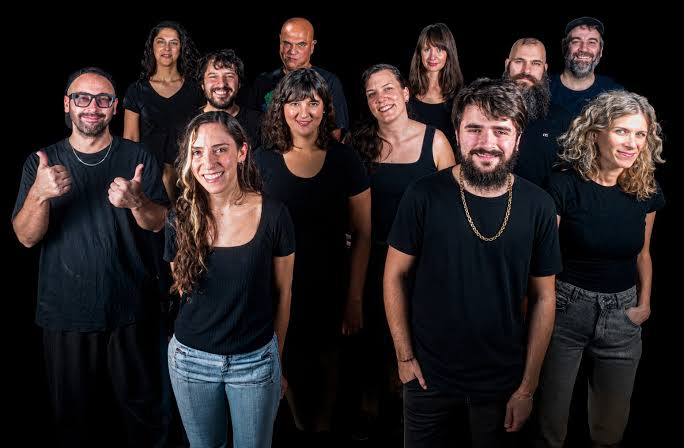 Agenda de espectáculos con lo mejor de la semana: Fiesta ¡FA!, Evita, Agustín Guerrero Quinteto y Chifladas Tango, Andrea Politti y mucho más 2 Agenda de espectáculos con lo mejor de la semana: Fiesta ¡FA!, Evita, Agustín Guerrero Quinteto y Chifladas Tango, Andrea Politti y mucho más