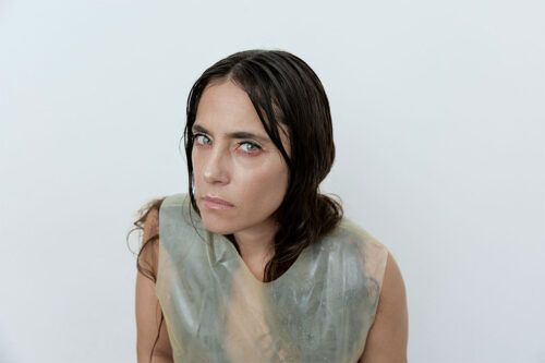 Sara Hebe: “Mis shows siempre fueron espacios de resistencia antifascista”