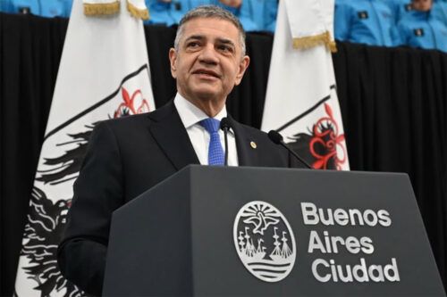 Gobierno por decreto en CABA: Jorge Macri, bajo la lupa institucional