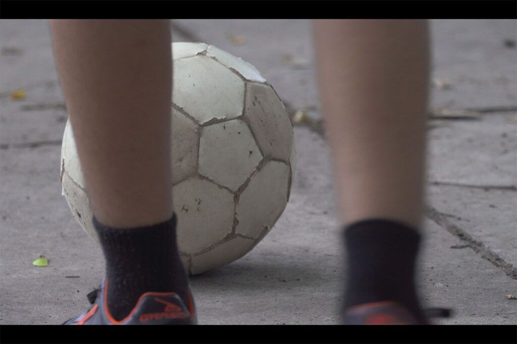 "La lucha, la esperanza, un camino": el documental sobre Ni Un Pibe Menos x la Droga que recorre seis provincias 4 "La lucha, la esperanza, un camino": el documental sobre Ni Un Pibe Menos x la Droga que recorre seis provincias
