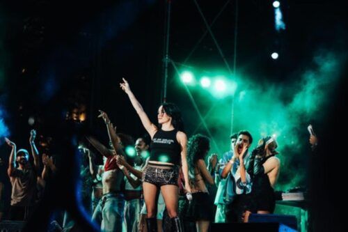 Lali en el Madrid Orgullo: por qué fue una de las artistas centrales del festival, cómo fue su show y qué significa para su carrera internacional