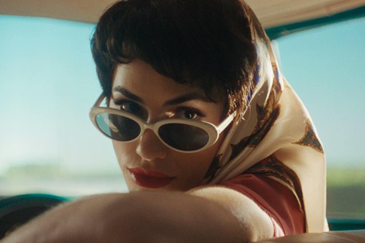 “Glaxo”, la nueva película de Benjamín Naishtat con Lali, tendrá su estreno mundial en el Festival de Toronto