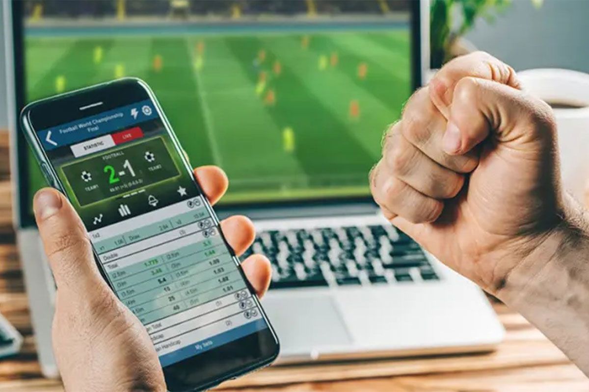El negocio de las apuestas tiene un salto exponencial con el Mundial de fútbol