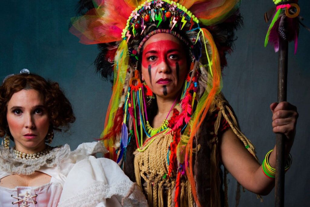 Agenda de Espectáculos: Chaplín, la Fernández Fierro, Débora Dixon, Miriam Odorico y mucho más 2 Agenda de Espectáculos: Chaplín, la Fernández Fierro, Débora Dixon, Miriam Odorico y mucho más