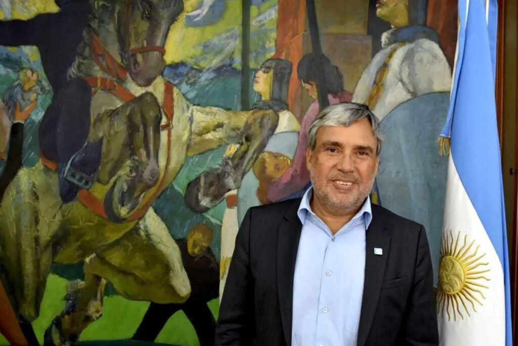 El Gobierno benefició a una mutual militar que homenajeó a 43 socios condenados por lesa humanidad 3 El Gobierno benefició a una mutual militar que homenajeó a 43 socios condenados por lesa humanidad