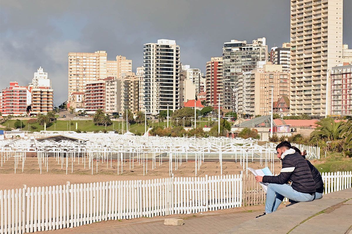 Vacaciones de invierno: en la Argentina actual, el turismo interno no avanza