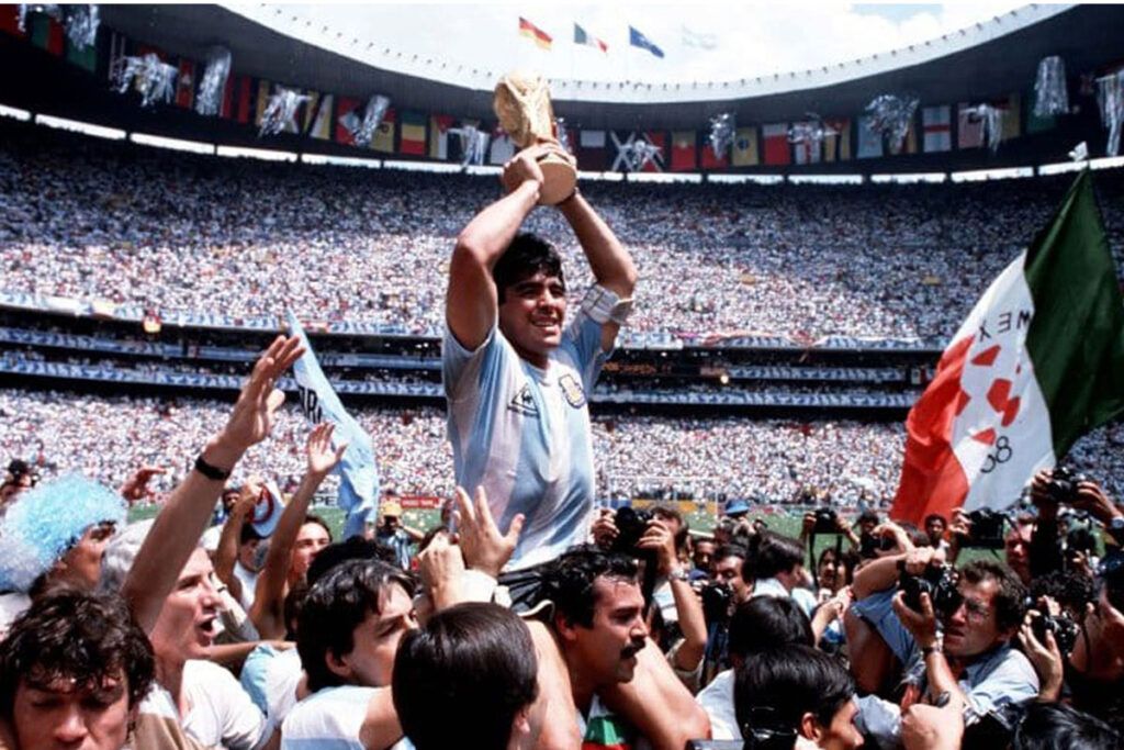 ¿Afro qué? En Argentina, los negros que jugaron en la selección son argentinos 1 ¿Afro qué? En Argentina, los negros que jugaron en la selección son argentinos