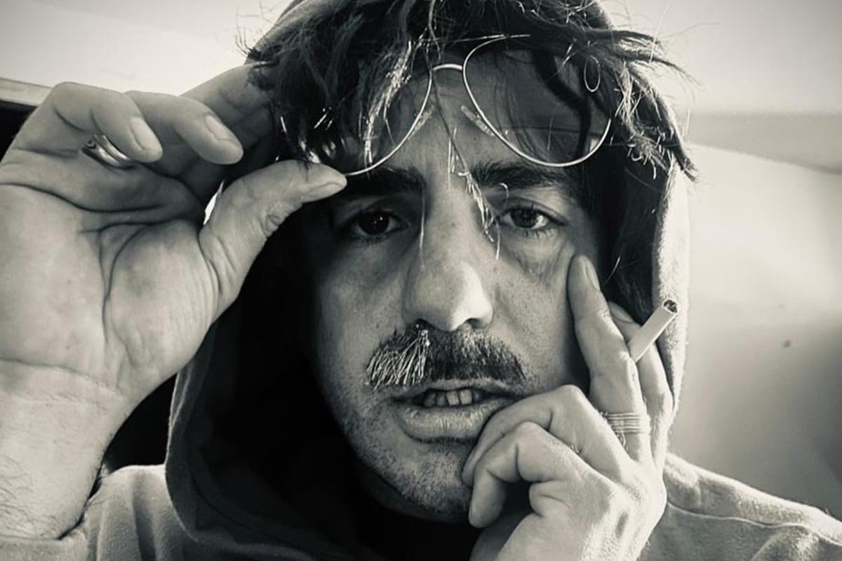 Se viene la serie sobre Charly García: qué se sabe hasta ahora del misterioso proyecto