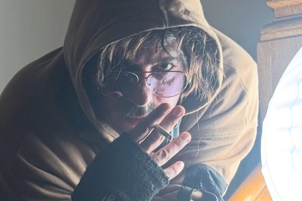 Se viene la serie sobre Charly García: qué se sabe hasta ahora del misterioso proyecto 2 Se viene la serie sobre Charly García: qué se sabe hasta ahora del misterioso proyecto
