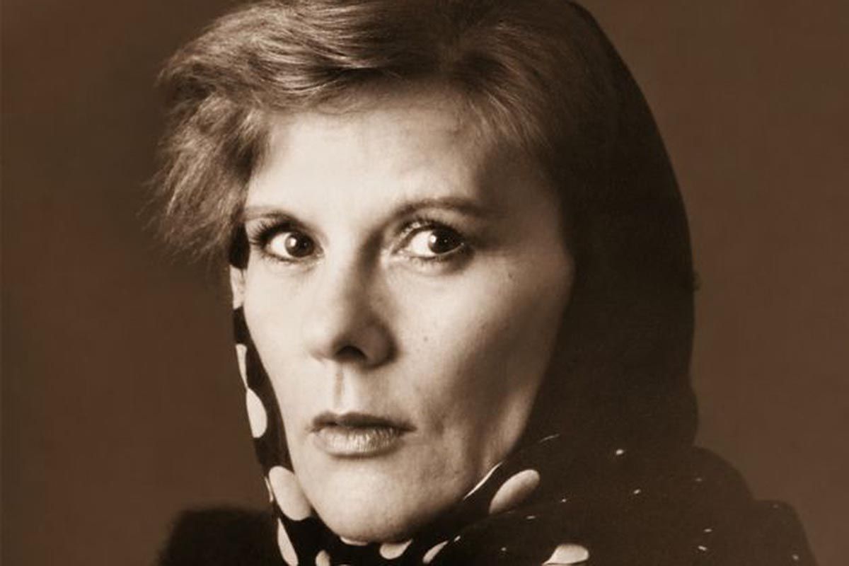 Murió María Comesaña, una actriz de extensa trayectoria en el teatro argentino