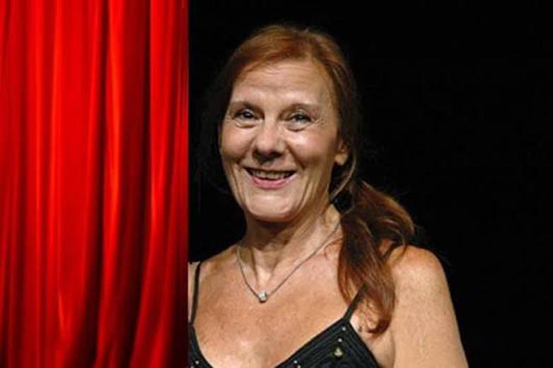 Murió María Comesaña, una actriz de extensa trayectoria en el teatro argentino