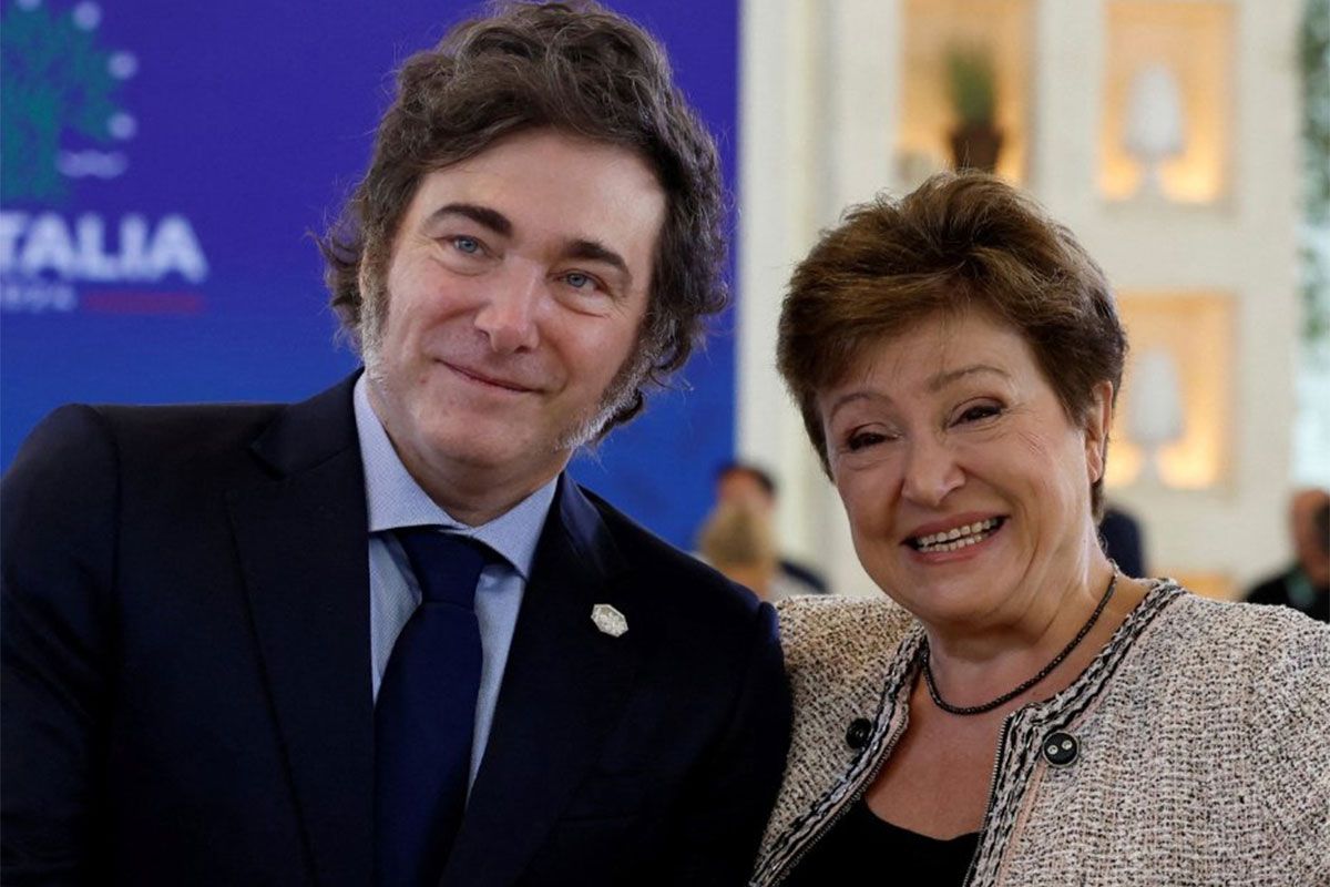 La directora del FMI viene a comprobar si hay margen para seguir con las reformas
