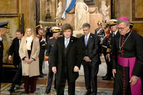 Estado reparador o Estado transformador