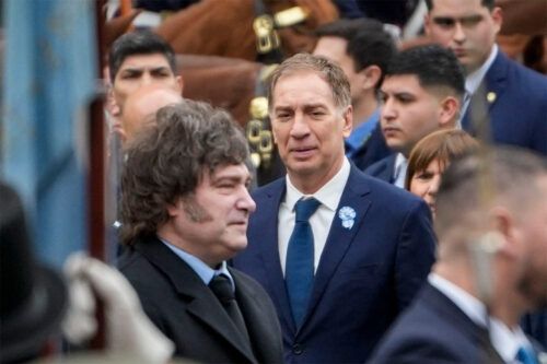 Operativo reelección: Milei apuesta al diálogo para sumar a los gobernadores