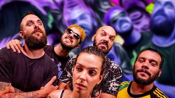Agenda de espectáculos con lo mejor de la semana: Fiesta ¡FA!, Evita, Agustín Guerrero Quinteto y Chifladas Tango, Andrea Politti y mucho más 15 Agenda de espectáculos con lo mejor de la semana: Fiesta ¡FA!, Evita, Agustín Guerrero Quinteto y Chifladas Tango, Andrea Politti y mucho más