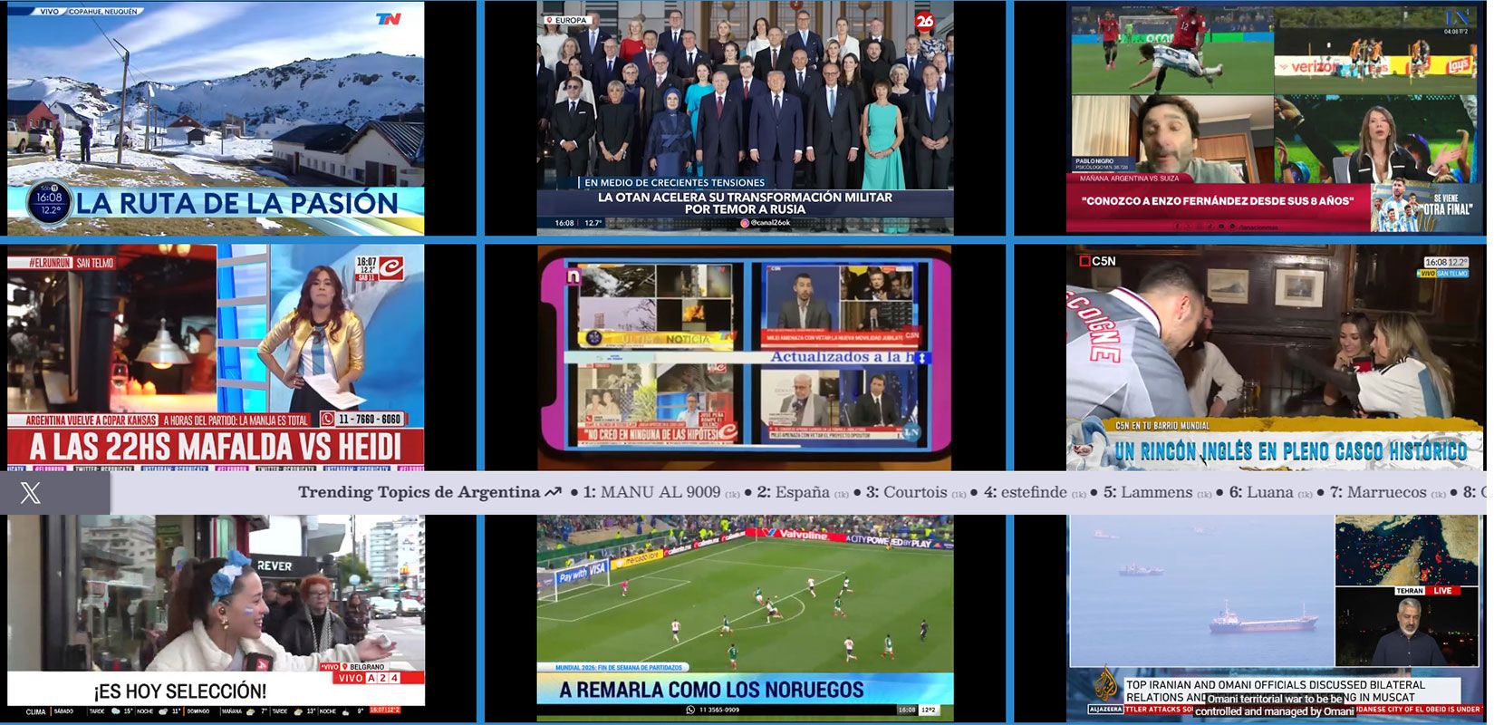 El anonimato, ¿la impunidad en Internet?