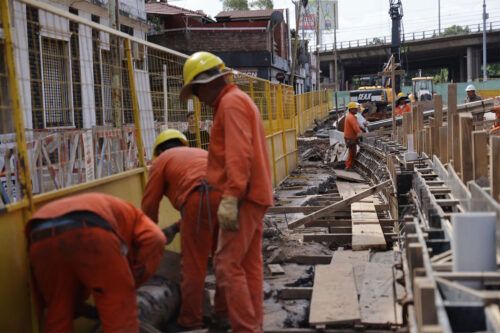 En solo diez años los asalariados perdieron el equivalente a U$S 41 mil millones anuales