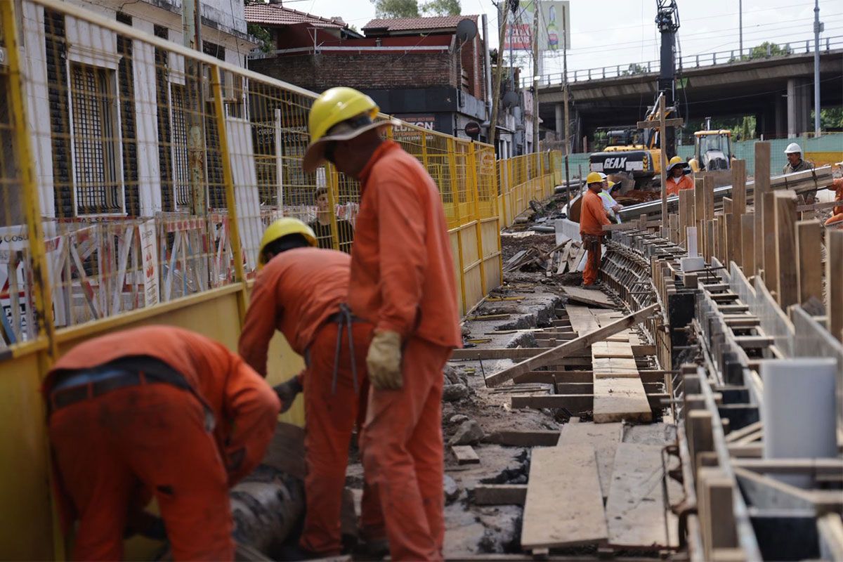 En solo diez años los asalariados perdieron el equivalente a U$S 41 mil millones anuales