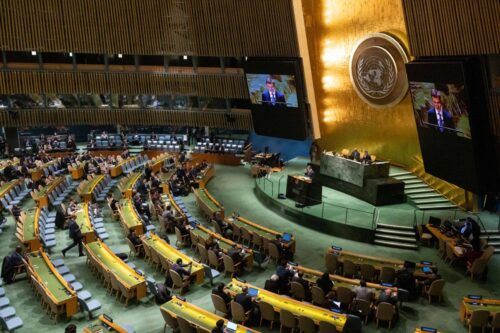 Washington redobla sus amenazas contra Cuba tras el nuevo rechazo al bloqueo en la ONU
