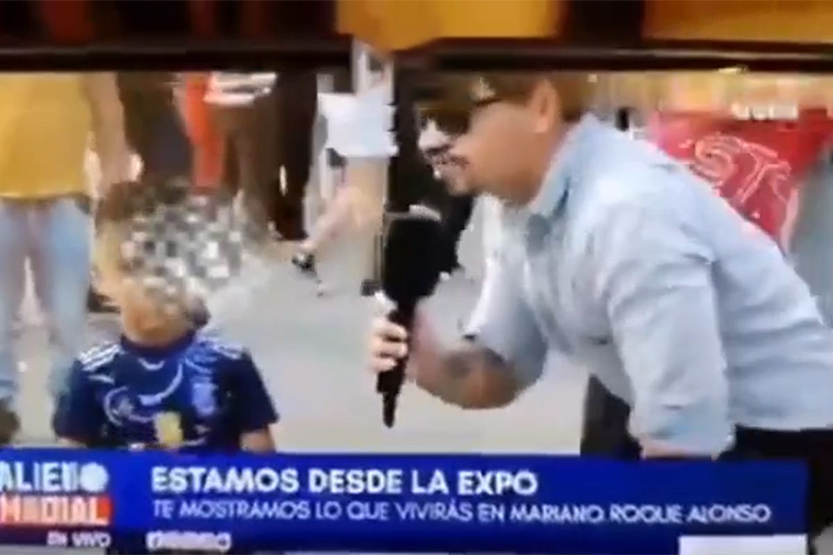 Un niño parecido a Loan reactivó una pista en Paraguay: qué se sabe y en qué estado está la investigación