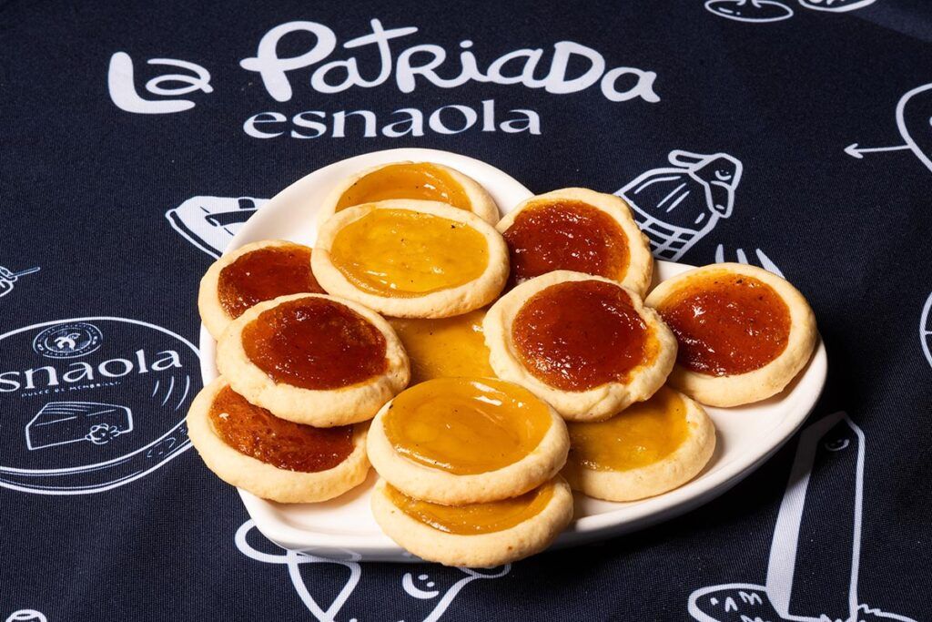 Batata y membrillo, el dúo más dulce para celebrar la Independencia 2 Batata y membrillo, el dúo más dulce para celebrar la Independencia
