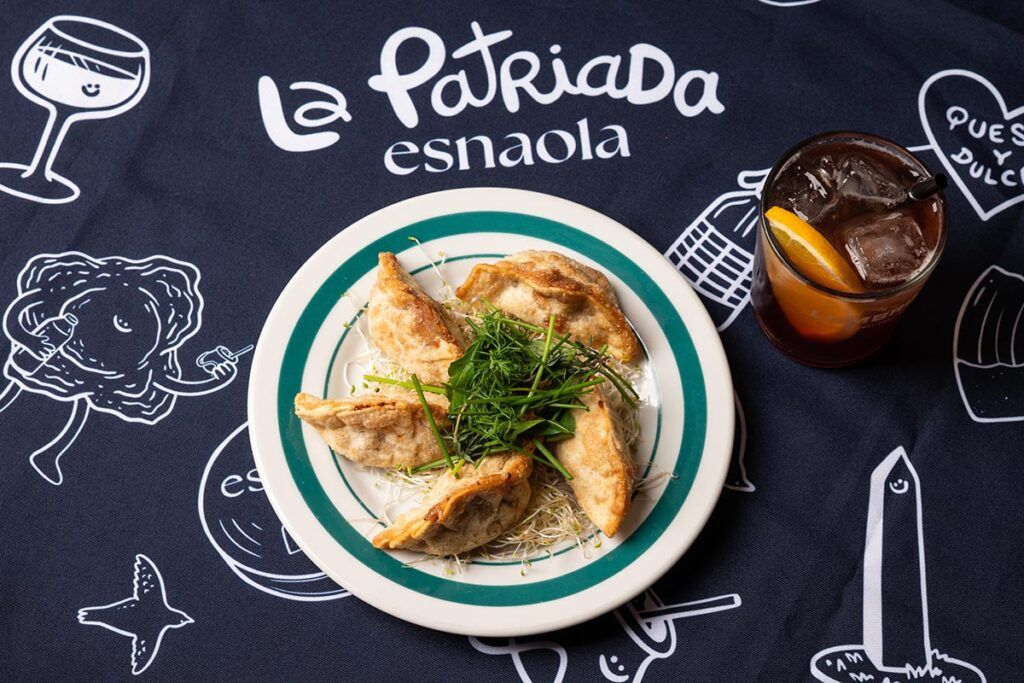 Batata y membrillo, el dúo más dulce para celebrar la Independencia 3 Batata y membrillo, el dúo más dulce para celebrar la Independencia