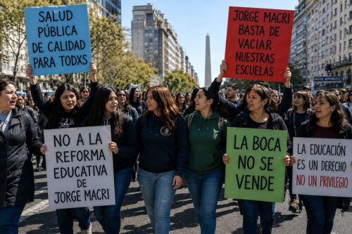 Los frentes de conflicto con los que deberá lidiar Jorge Macri hasta concluir su mandato
