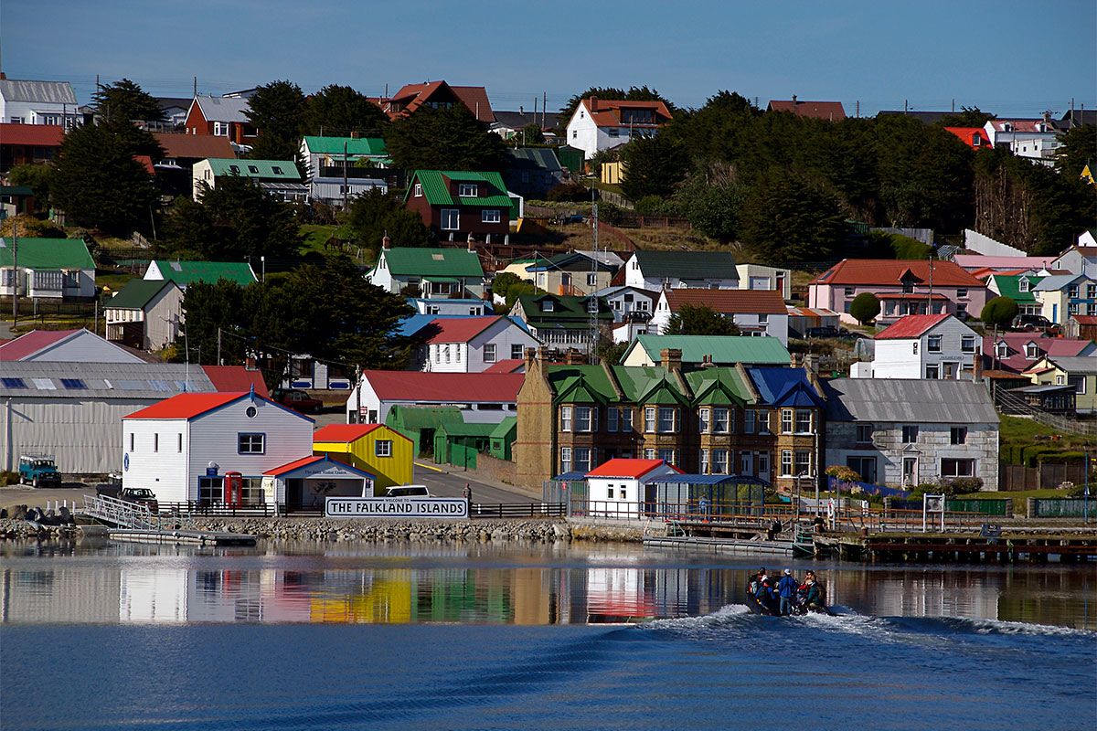 Malvinas: el petróleo le dará nuevas espaldas financieras y políticas al gobierno kelper
