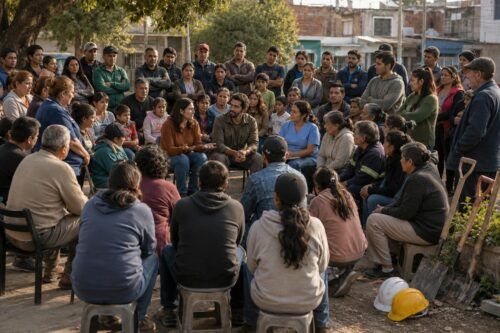 El Estado para el bien común