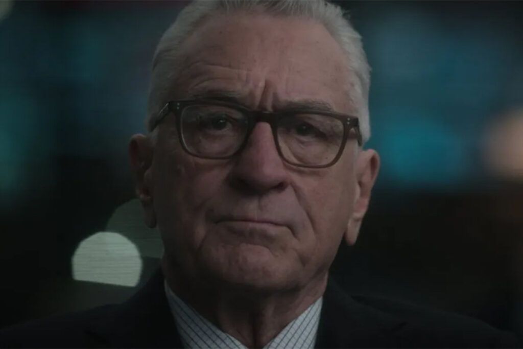 Adam Scott y Robert De Niro, juntos en el thriller "Susurran tu nombre" 3 Adam Scott y Robert De Niro, juntos en el thriller "Susurran tu nombre"