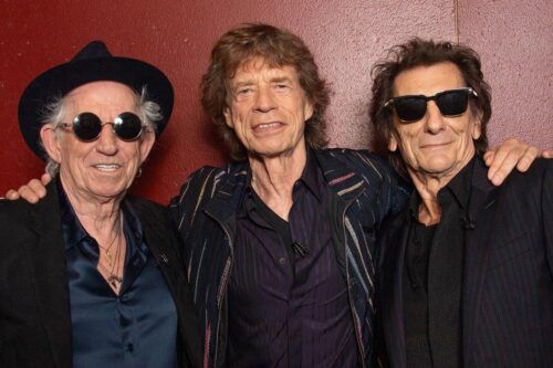 Rolling Stones: las claves de «Foreign Tongues», qué recupera de su historia y cómo enfrenta el paso del tiempo