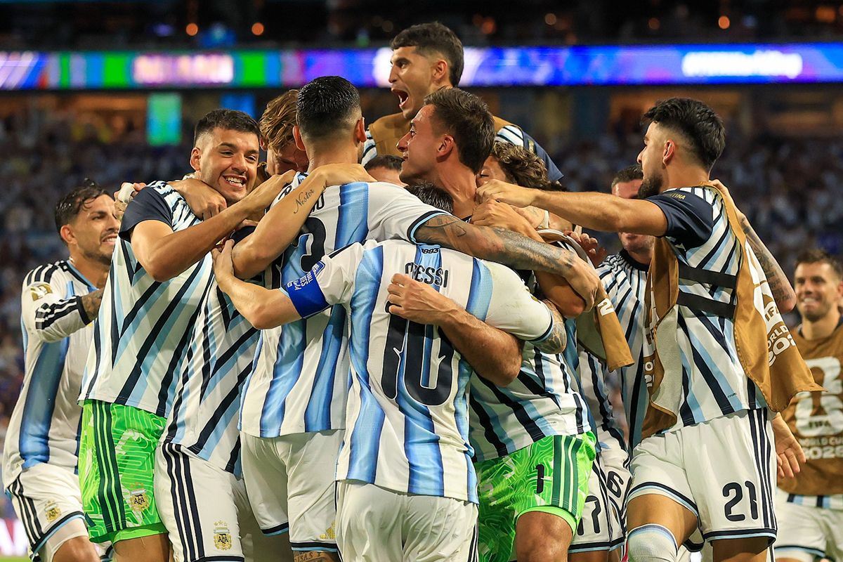 La Argentina pasó el purgatorio, pero el sufrimiento no puede ser un método