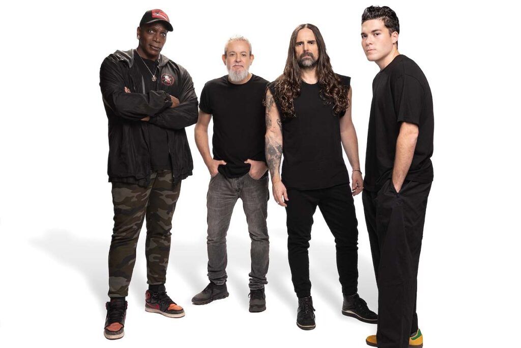 El último ritual de Sepultura en la Argentina ya tiene fecha y lugar 2 El último ritual de Sepultura en la Argentina ya tiene fecha y lugar