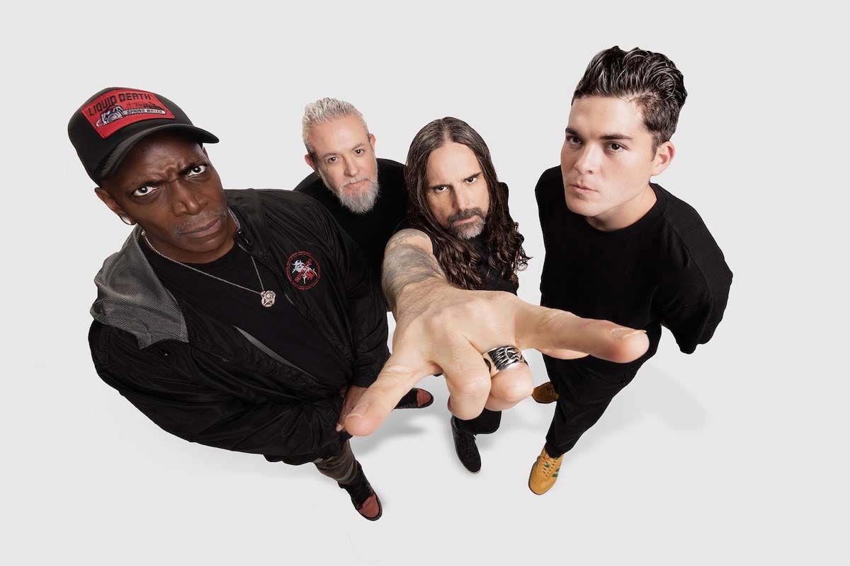 El último ritual de Sepultura en la Argentina ya tiene fecha y lugar