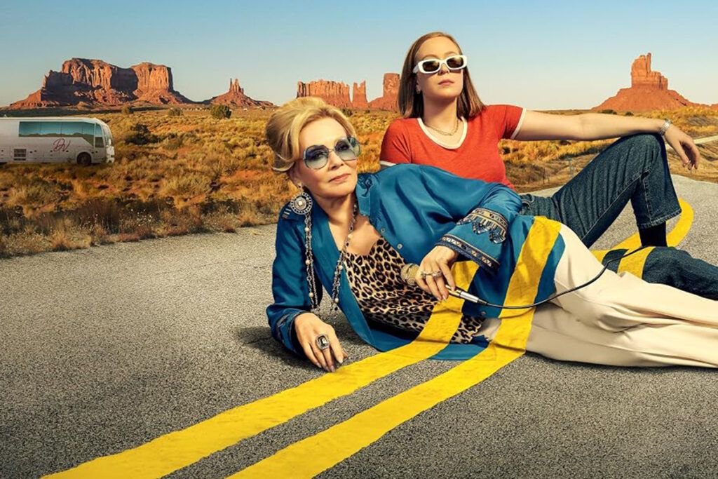 Emmy 2026: todas las sorpresas de las nominaciones, por qué "The Pitt" hizo historia y cuáles fueron las grandes ausencias 2 Emmy 2026: todas las sorpresas de las nominaciones, por qué "The Pitt" hizo historia y cuáles fueron las grandes ausencias
