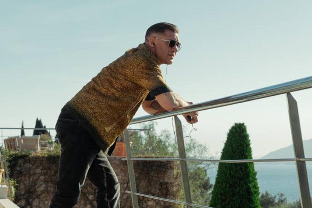 "MobLand" redobla la apuesta con un tráiler explosivo y una guerra mafiosa que amenaza con devorarlo todo 3 "MobLand" redobla la apuesta con un tráiler explosivo y una guerra mafiosa que amenaza con devorarlo todo